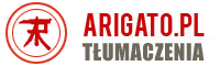 Tumacz angielski DOBIEGNIEW